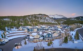Residence Inn By Marriott Breckenridge